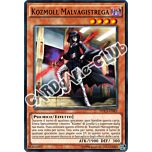 DOCS-IT083 Kozmoll Malvagistrega comune unlimited (IT) -NEAR MINT-