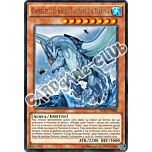 DOCS-IT088 Gameciel, Il Kaiju Tartaruga Marina rara unlimited (IT) -NEAR MINT-