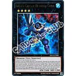 DOCS-IT090 D/D/D Caesar Re Delle Onde rara unlimited (IT) -NEAR MINT-