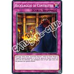 DOCS-IT096 Riciclaggio Di Contratto comune unlimited (IT) -NEAR MINT-