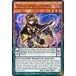 BOSH-IT002 Mago Spezzatempo rara 1a Edizione (IT) -NEAR MINT-