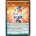 BOSH-IT003 Artistamico Scimmiatastiera comune 1a Edizione (IT) -NEAR MINT-