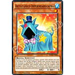 BOSH-IT006 Artistamico Impermeabilcapra comune 1a Edizione (IT) -NEAR MINT-