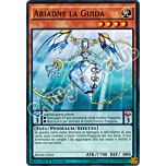BOSH-IT036 Ariadne la Guida super rara 1a Edizione (IT) -NEAR MINT-