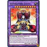BOSH-IT044 Imperatore Goyo rara 1a Edizione (IT) -NEAR MINT-