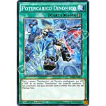 BOSH-IT062 Potercarico Dinomico comune 1a Edizione (IT) -NEAR MINT-
