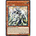 BOSH-IT097 Glorioso Soldato Nero - Soldato Sacro ultra rara 1a Edizione (IT) -NEAR MINT-