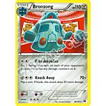 096 / 162 Bronzong rara normale (EN) -NEAR MINT-