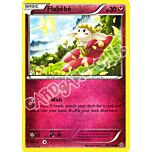 101 / 162 Flabebe' comune normale (EN) -NEAR MINT-