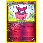 106 / 162 Aromatisse rara foil reverse (EN) -NEAR MINT-