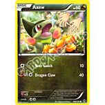 108 / 162 Axew comune normale (EN) -NEAR MINT-