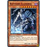 SR01-IT016 Rapitore Illusorio comune 1a Edizione (IT) -NEAR MINT-