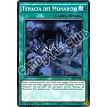 SR01-IT029 Tenacia dei Monarchi comune 1a Edizione (IT) -NEAR MINT-