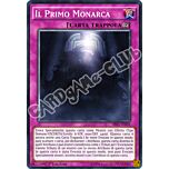 SR01-IT035 Il Primo Monarca comune 1a Edizione (IT) -NEAR MINT-
