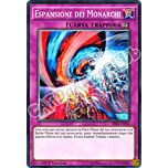 SR01-IT036 Espansione dei Monarchi comune 1a Edizione (IT) -NEAR MINT-