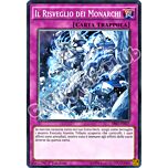 SR01-IT037 Il Risveglio dei Monarchi comune 1a Edizione (IT) -NEAR MINT-