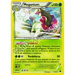 003 / 122 Meganium rara foil (IT) -NEAR MINT-
