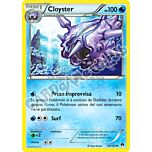 024 / 122 Cloyster non comune normale (IT) -NEAR MINT-