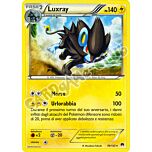 046 / 122 Luxray rara normale (IT) -NEAR MINT-