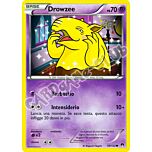 050 / 122 Drowzee comune normale (IT) -NEAR MINT-