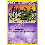 056 / 122 Trubbish comune normale (IT) -NEAR MINT-