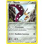 078 / 122 Mawile non comune normale (IT) -NEAR MINT-