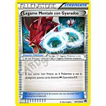 101 / 122 Legame Mentale con Gyarados non comune normale (IT) -NEAR MINT-