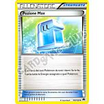 103 / 122 Pozione Max non comune normale (IT) -NEAR MINT-