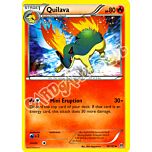 019 / 162 Quilava non comune normale (EN) -NEAR MINT-