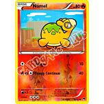 012 / 122 Numel comune foil reverse (IT) -NEAR MINT-
