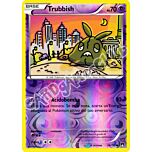 056 / 122 Trubbish comune foil reverse (IT) -NEAR MINT-