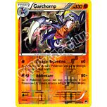 070 / 122 Garchomp rara foil reverse (IT) -NEAR MINT-