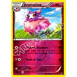 085 / 122 Aromatisse non comune foil reverse (IT) -NEAR MINT-