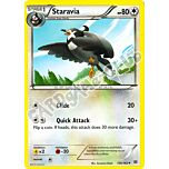 126 / 162 Staravia non comune normale (EN) -NEAR MINT-