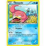 019 / 122 Slowpoke comune normale (EN) -NEAR MINT-