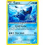 028 / 122 Lapras non comune normale (EN) -NEAR MINT-