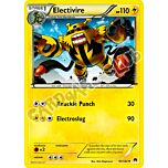 043 / 122 Electivire non comune normale (EN) -NEAR MINT-