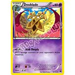 061 / 122 Doublade non comune normale (EN) -NEAR MINT-