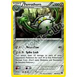 080 / 122 Ferrothorn rara normale (EN) -NEAR MINT-