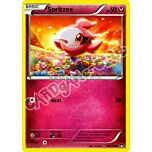 084 / 122 Spritzee comune normale (EN) -NEAR MINT-