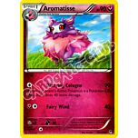 085 / 122 Aromatisse non comune normale (EN) -NEAR MINT-
