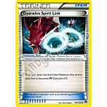 101 / 122 Gyarados Spirit Link non comune normale (EN) -NEAR MINT-
