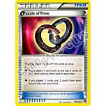 109 / 122 Puzzle of Time non comune normale (EN) -NEAR MINT-