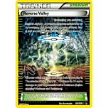 110 / 122 Reverse Valley non comune normale (EN) -NEAR MINT-