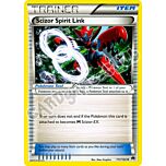 111 / 122 Scizor Spirit Link non comune normale (EN) -NEAR MINT-