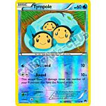 033 / 122 Tympole comune foil reverse (EN) -NEAR MINT-