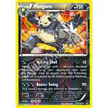 075 / 122 Pangoro rara foil reverse (EN) -NEAR MINT-