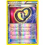 109 / 122 Puzzle of Time non comune foil reverse (EN) -NEAR MINT-