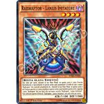 WIRA-IT020 Raidraptor - Lanius Imitatore comune 1a Edizione (IT) -NEAR MINT-