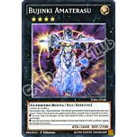 WIRA-IT048 Bujinki Amaterasu comune 1a Edizione (IT) -NEAR MINT-